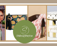 Sténographe