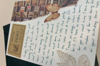 Monthly Pen Pal Kit