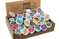 Coffee Pod Experience Box