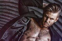 Dark Romance Book Box by Dark Romance Crates, the leading dark romance book box service for dark romance, dark fantasy, erotic horror