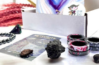 Little Rock Adventure Box – Rock & Mineral Subscription for Kids