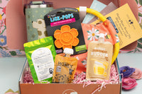 Ultimate Dog Mom Relaxation Box