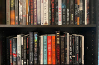 Random Books Monthly - The Book Crate