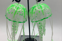 Jellyfish Earrings
