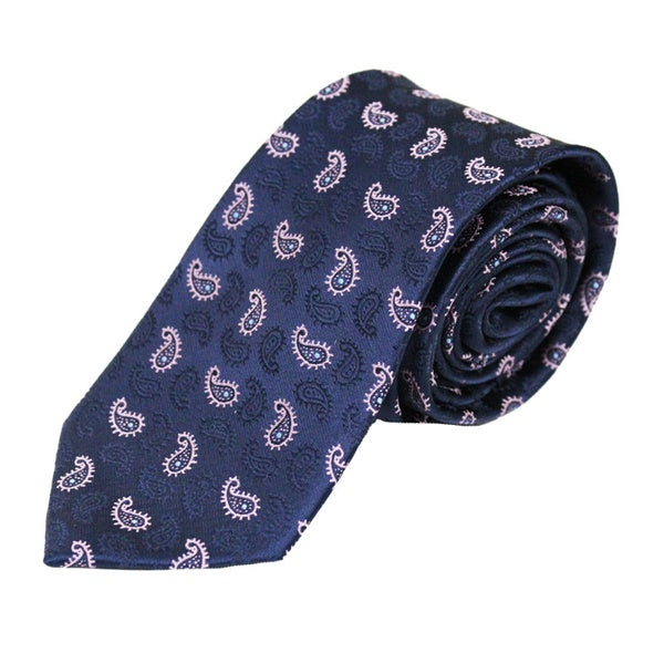 Party Paisley Tie