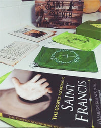St. Francis of Assisi Box