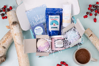 Monthly Bath Bevy Subscription - (SQ7946029)