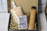 Wax Melt Boxes