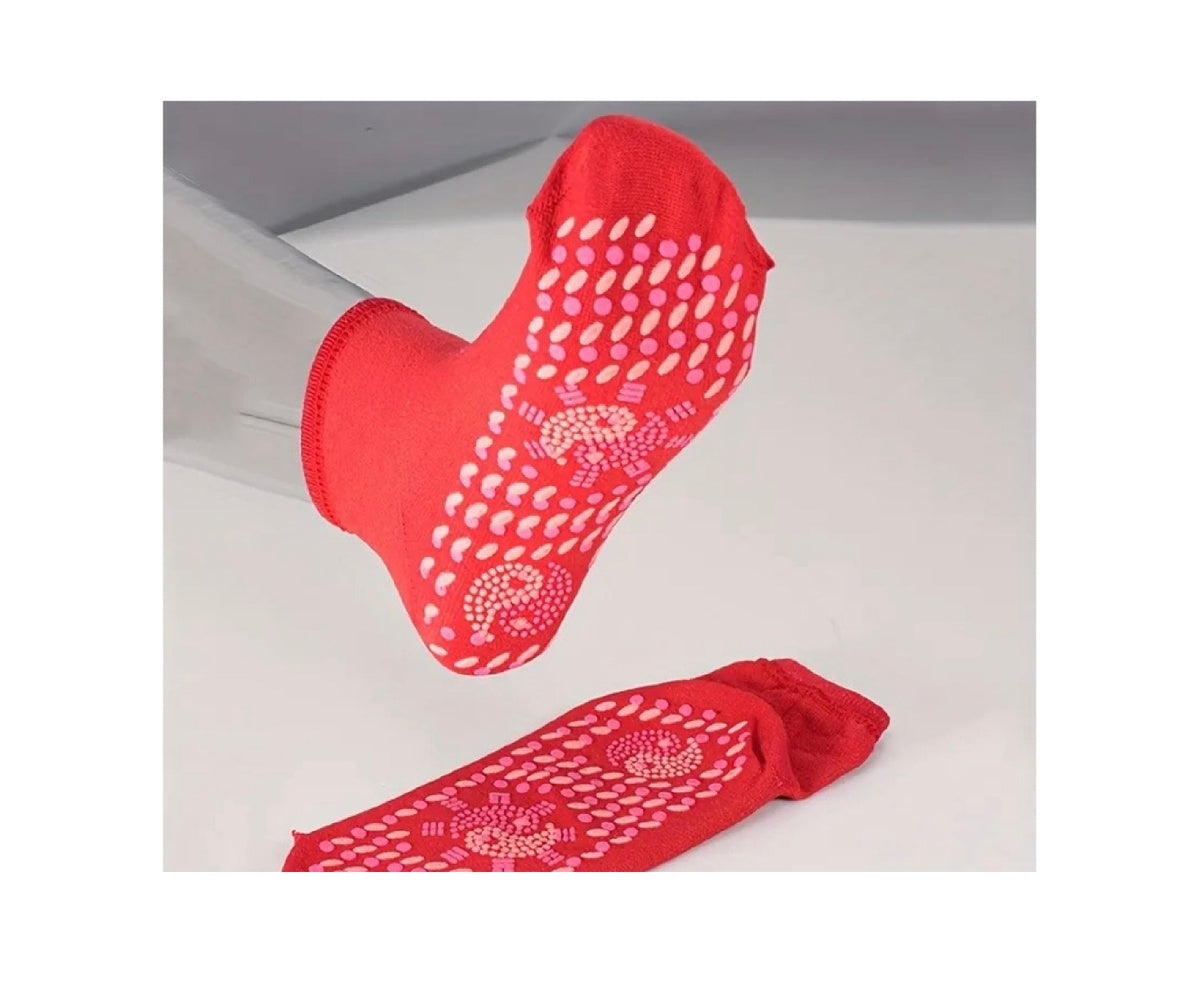 Heated Socks