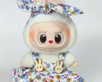 Mystery Labubu clothes & accessories FREE SHIPPING