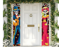 Mexican Fiesta  - Taco Party Box Ships First, then choose from over 30 additional box themes for upcoming months.  