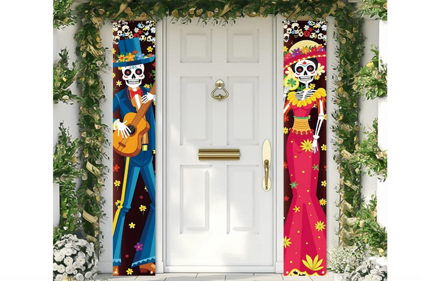 Mexican Fiesta  - Taco Party Box Ships First, then choose from over 30 additional box themes for upcoming months.  