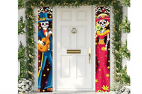 Mexican Fiesta  - Taco Party Box Ships First, then choose from over 30 additional box themes for upcoming months.  