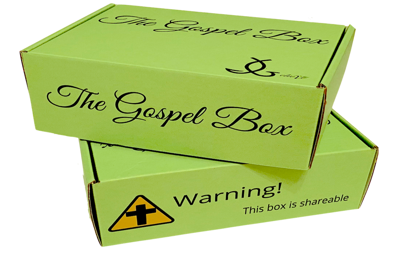 The Gospel Box