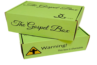 The Gospel Box