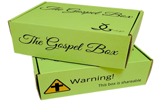 The Gospel Box