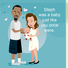 Steph Curry Kids Book I Can Read Books Level 1