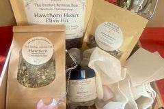 The Herbal Arcana Box
