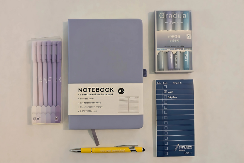 The Organizer Gift Set