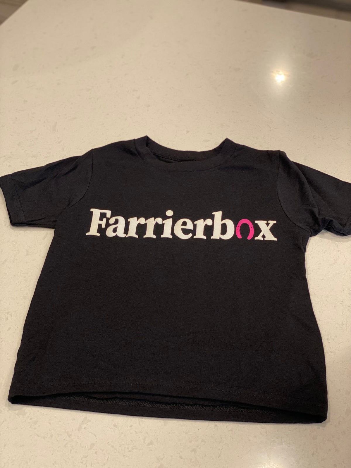 Farrierbox T-Shirt