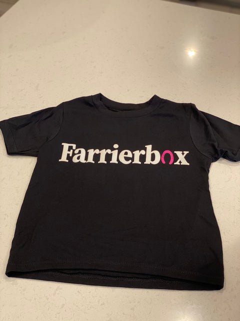 Farrierbox T-Shirt
