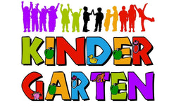 Kindergarten Readiness Sensory Box: Hands-On Learning Activities for Early Learners