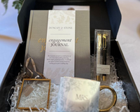 Birchwood Bridal Box