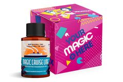 Large Fragrance Oil Subscription