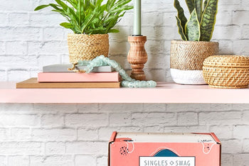 Serenity Mystery Box: 8+ full-sized products & $200+ retail value