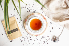 MyTeabox Monthly Subscription