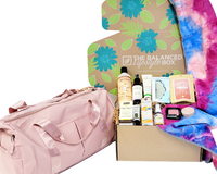 The Balanced Lifestyle Box (For Women)