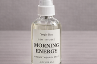Gem-Infused Aromatherapy Mist Subscription