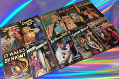 The Porcelain Pack