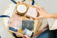 Luxe Self Care Box