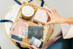 Luxe Self Care Box