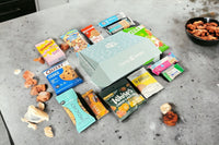 Healthy Snack Box - Low Carb High Protein
