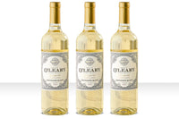 Vintage Wine Estates Kevin O’Leary 3 Bottle Reserve Wine Sets *Shipping Included*