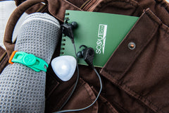 SCOUTbox - Monthly