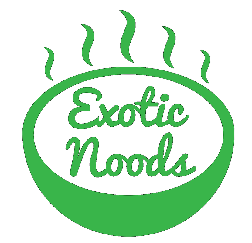 Image of Exotic Noods 8 Deluxe Pack