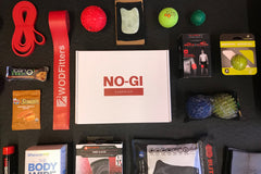 No-Gi Surprise