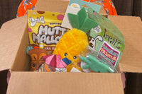 Al's Pals Monthly Dog Box