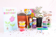 Birthday Box