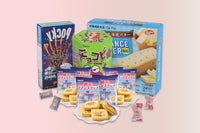 International Snacks | Japanese Snacks |15+ Snacks
