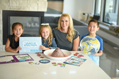 Finders Seekers Junior Explorers