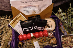 Spunky Sabbat Box