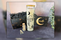Candle Coven Monthly Manifestation
