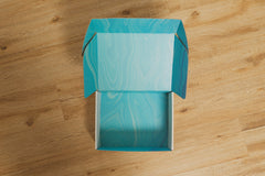 Coast to Coast | Curated Book Box