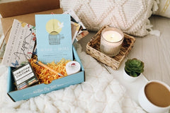 Butterfly Box Monthly Subscription Renews on sign-up anniversary