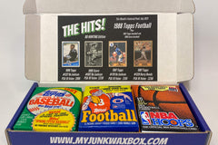 Junk Wax Box - Monthly Subscription