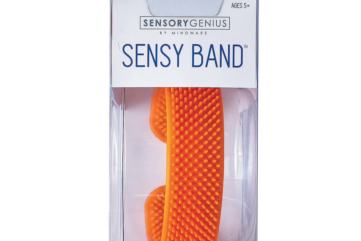 Image of Sensy Band